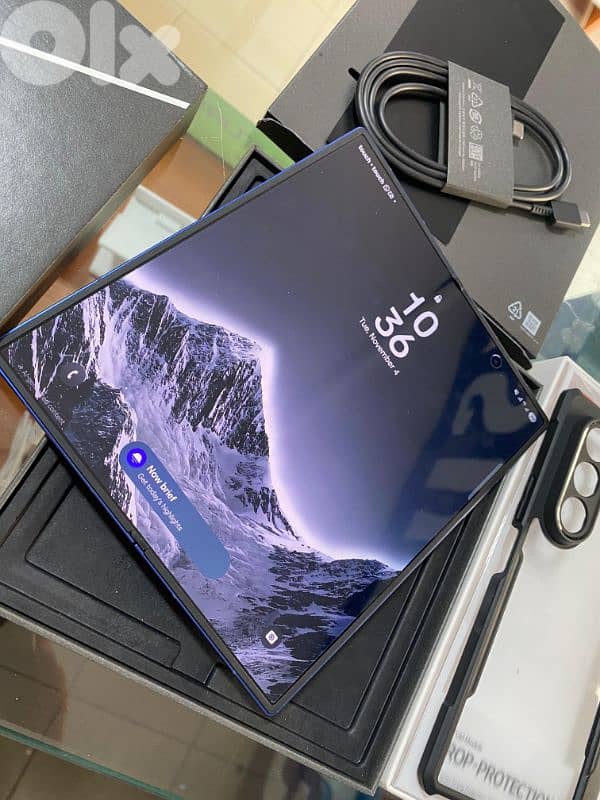 z fold 7 256G 12 grm mjamrak 2