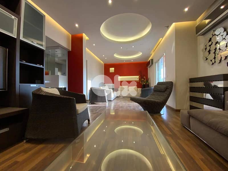 AMAZING APARTMNET FOR SALE IN HORSH TABET PRIME, (HT-222) 0