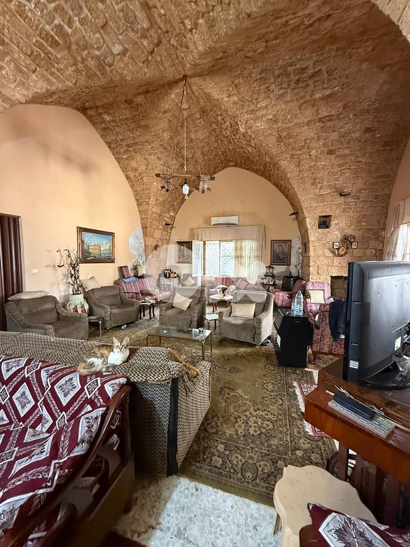 Stand Alone for sale in Batroun - منزل مستقل للبيع في البترون 0