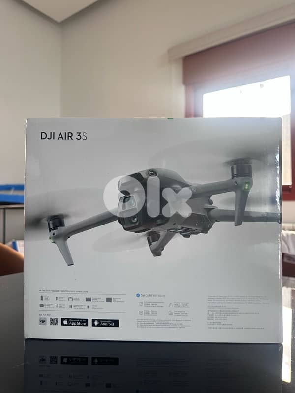 Dji air 3s fly more combo 1