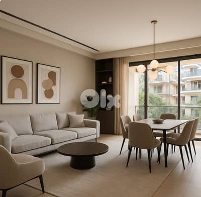 PAYMENT FACILITIES IN AIN EL REMMANEH PRIME 30% DOWN PAYMENT, (AR-178)