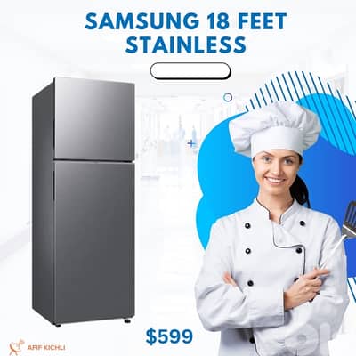 Campomatic Whirlpool Samsung