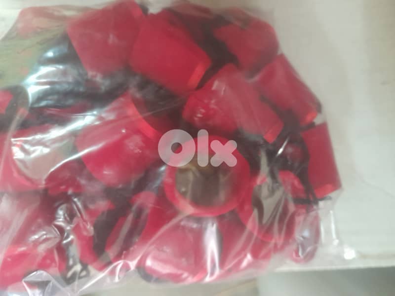 Items for decoration (لتزيين الشوكولا او حسب نوع الإستعمال) 0