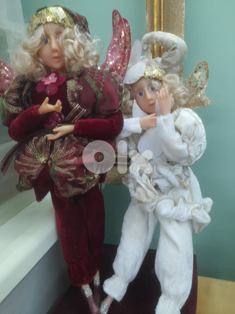 Items for decoration (لتزيين الشوكولا او حسب نوع الإستعمال) 2