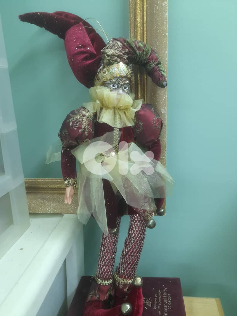 Items for decoration (لتزيين الشوكولا او حسب نوع الإستعمال) 4