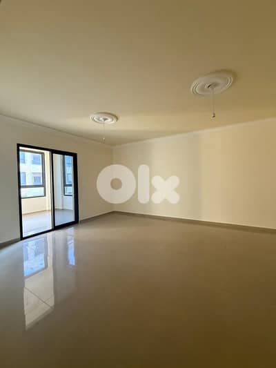 Apartment for sale in Batroun - شقة للبيع في البترون