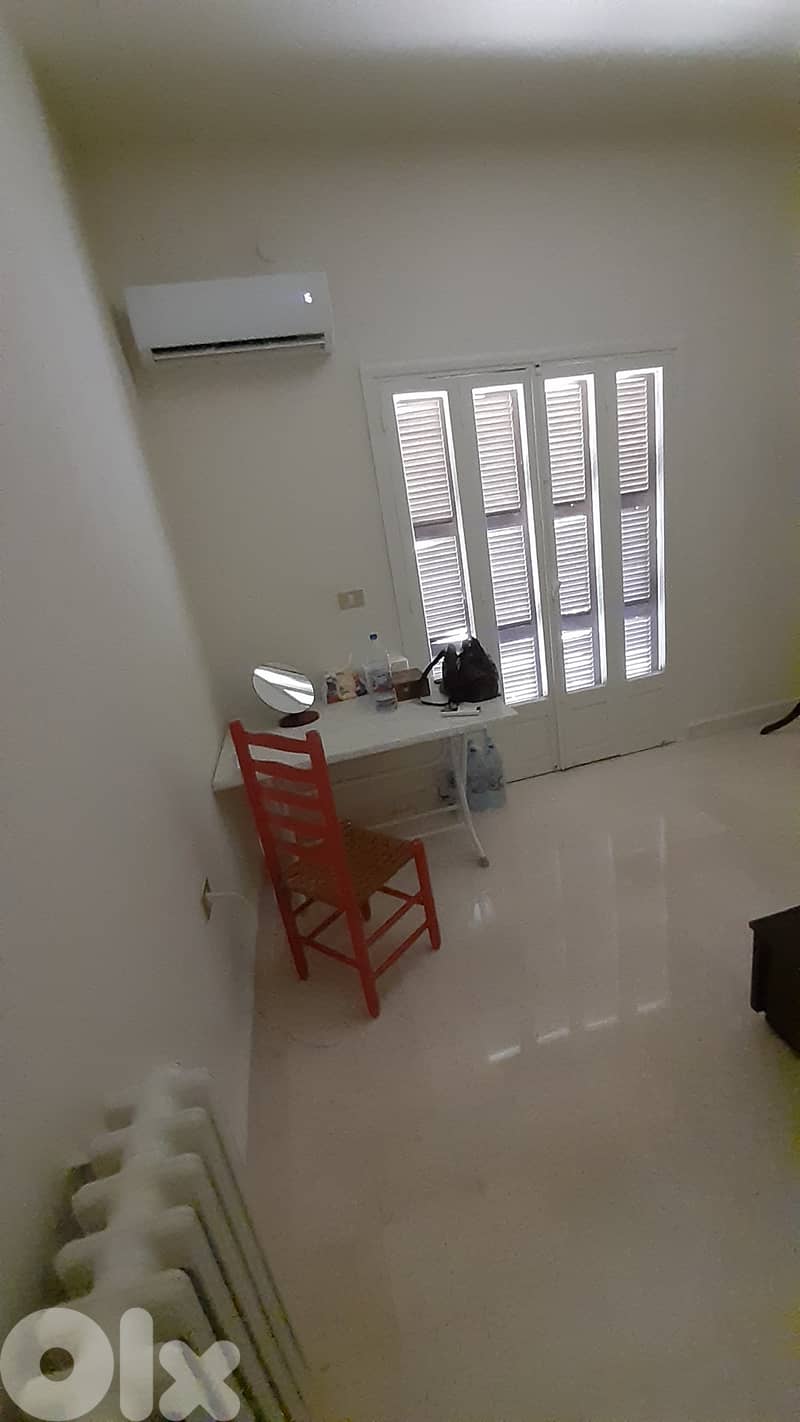 FOR RENT RESIDENTIAL/OFFICE - APARTMENT BADARO - 180m - PRIME LOCATION 0