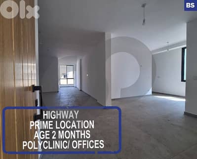 PRIME LOCATION -BRAND NEW- Zalka  REF#BS126025