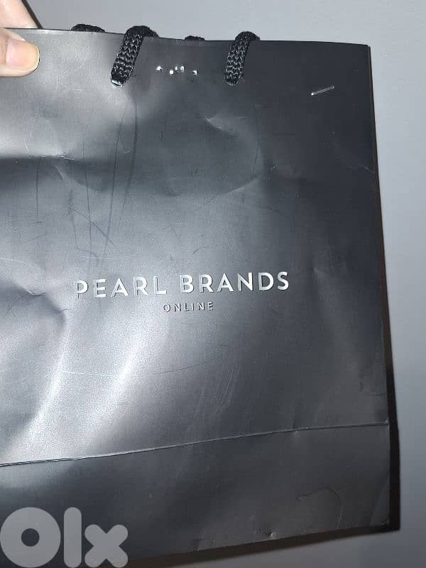 perfume Givenchy Live irresistible Eau de parfum 5