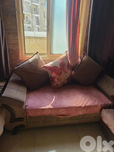 طقم كنب للبيع