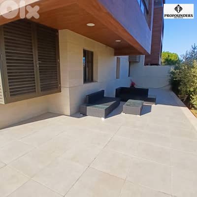 Apartment for rent in Qornet Chehwan شقة للايجار في قرنة شهوان