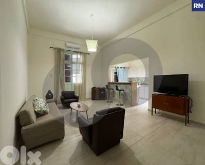 Prime area, fully renovated and furnished, metn, jdaideh REF#RN128110