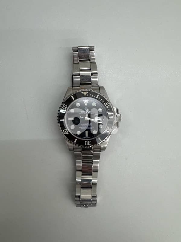 rolex submariner 1