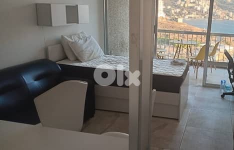 tabarja fully furnished chalet in a most prestigious resort #508