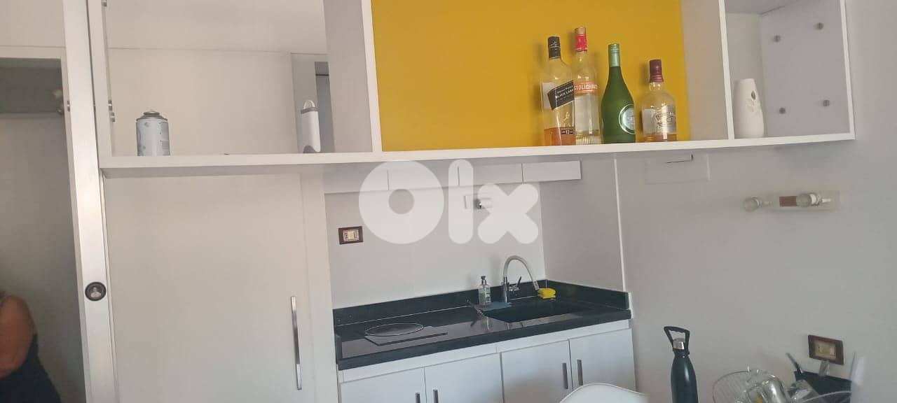 tabarja fully furnished chalet in a most prestigious resort #508 1