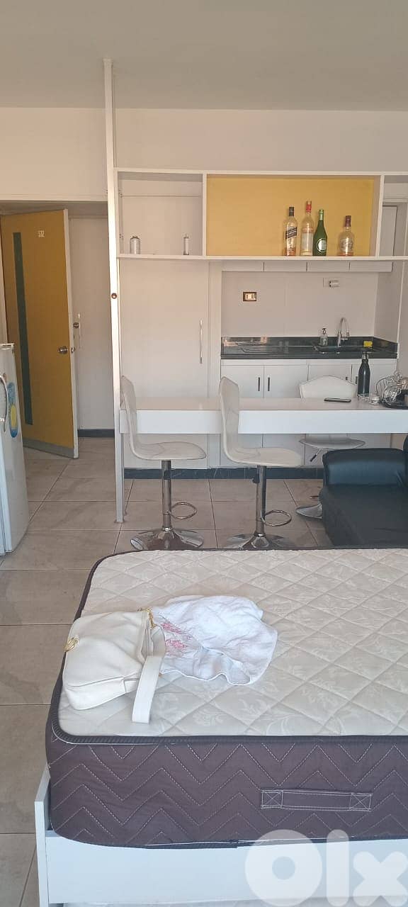 tabarja fully furnished chalet in a most prestigious resort #508 2