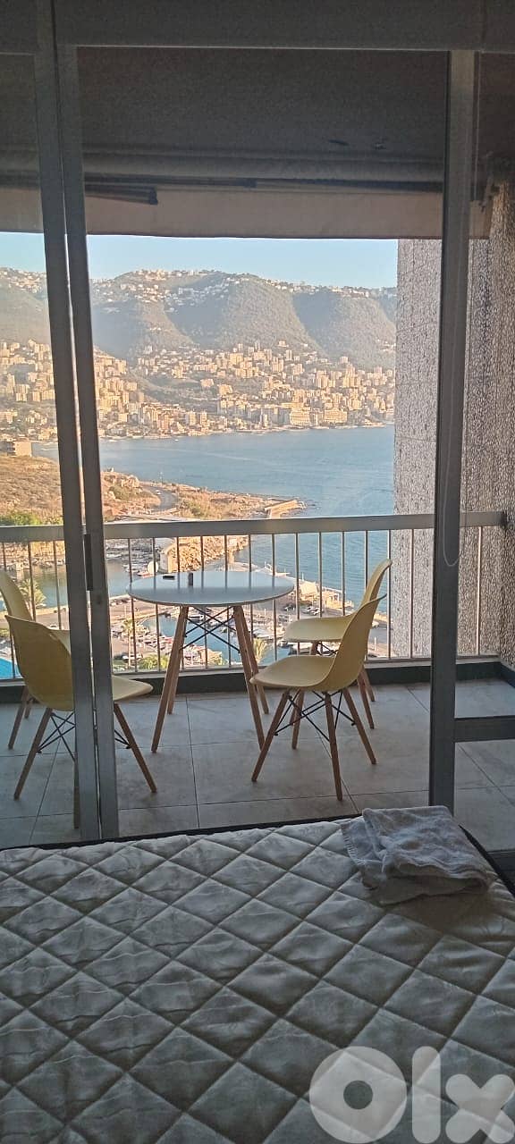 tabarja fully furnished chalet in a most prestigious resort #508 3