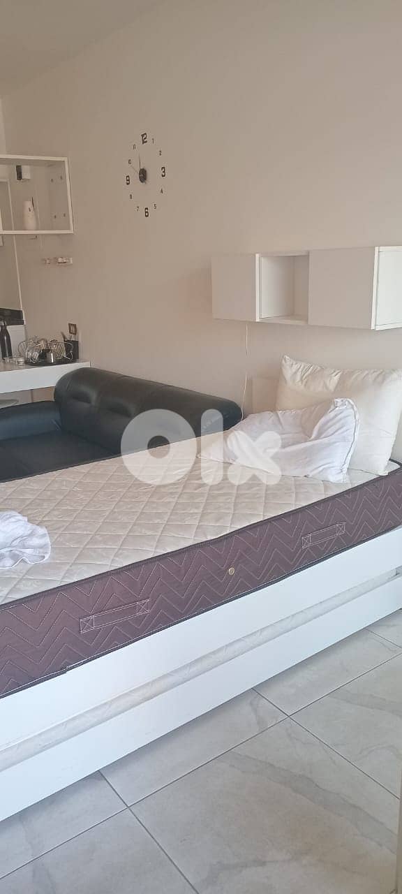 tabarja fully furnished chalet in a most prestigious resort #508 5