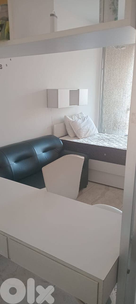 tabarja fully furnished chalet in a most prestigious resort #508 7