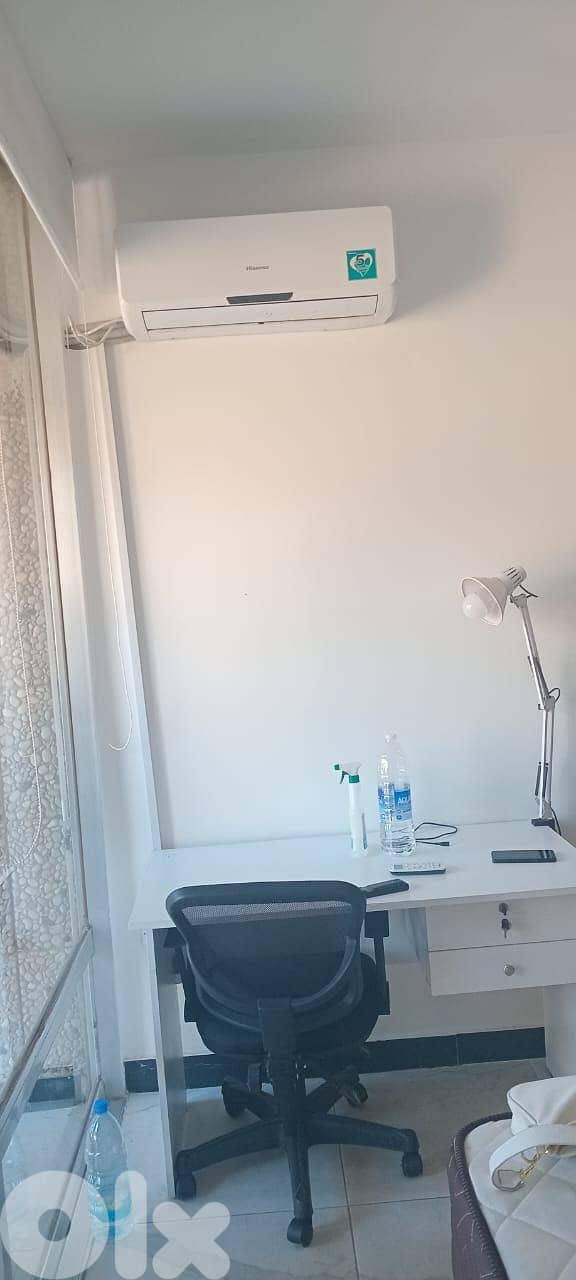 tabarja fully furnished chalet in a most prestigious resort #508 8