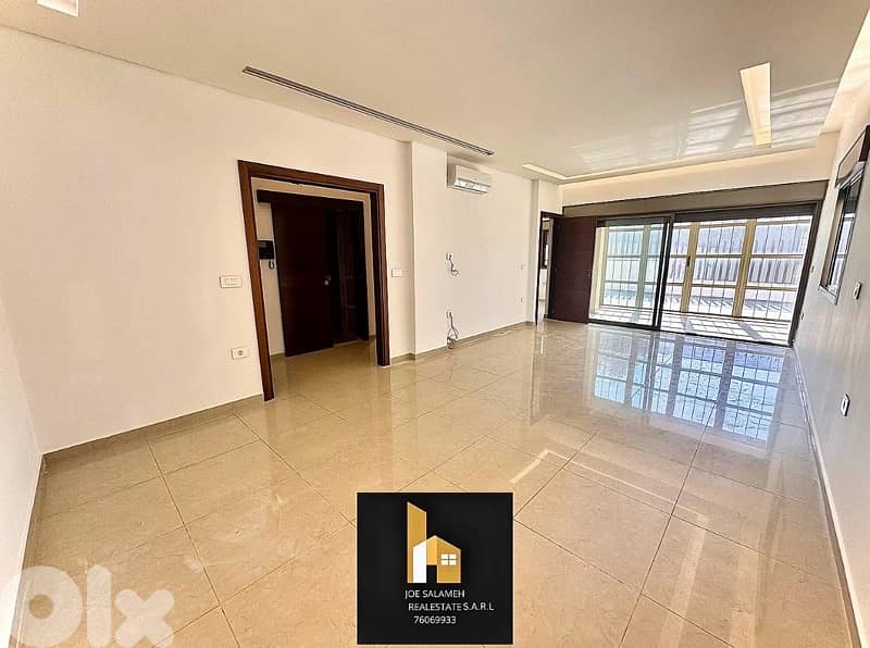 Apartment for sale in Adonis 135m2+120m2 terrace High End /أدونيس 0