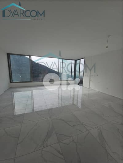 DY2968 - Rabweh New Apartment with Terrace for Sale!
