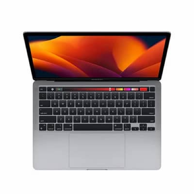 Apple Macbook Pro touchbar M1