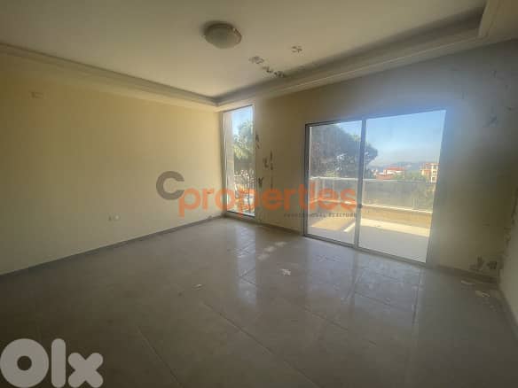 Building and Land for Sale In Chabaniyeh - Aley - CPHR11 2