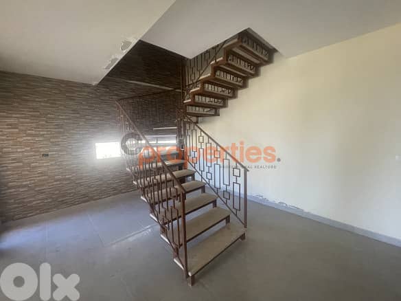 Building and Land for Sale In Chabaniyeh - Aley - CPHR11 4