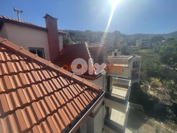 Building and Land for Sale In Chabaniyeh - Aley - CPHR11 5