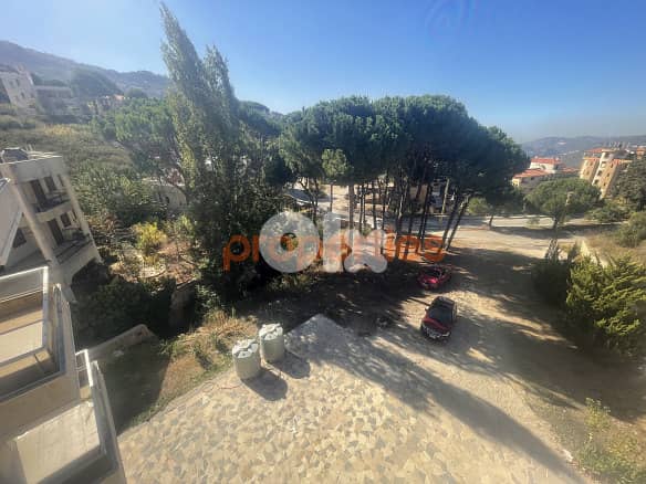 Building and Land for Sale In Chabaniyeh - Aley - CPHR11 6