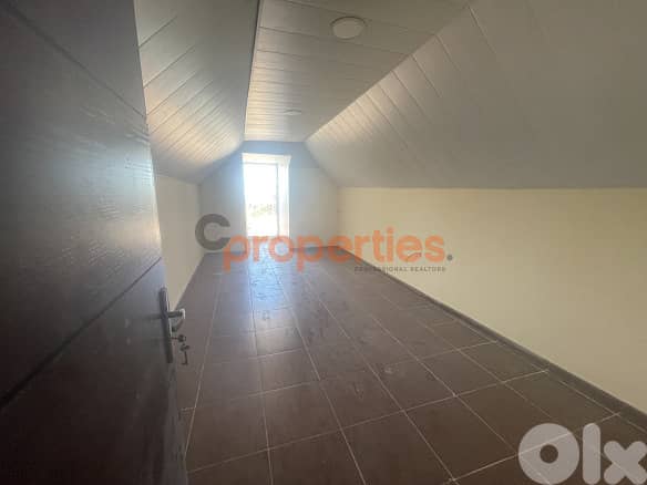 Building and Land for Sale In Chabaniyeh - Aley - CPHR11 7