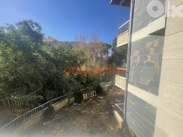 Building and Land for Sale In Chabaniyeh - Aley - CPHR11 13