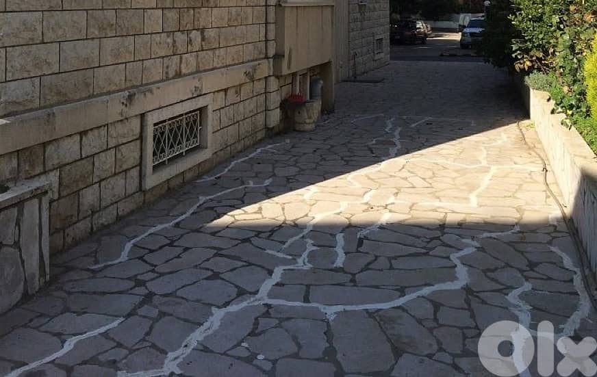 Best Deal Apartment for sale in Mazraet Yechouh + Terrace 0