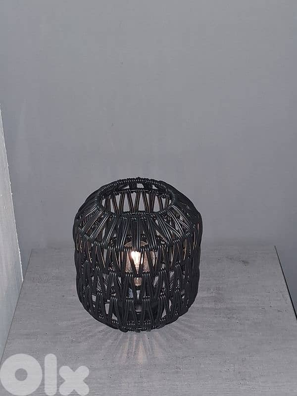 Lamp modern and design 1