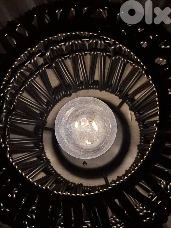 Lamp modern and design 2