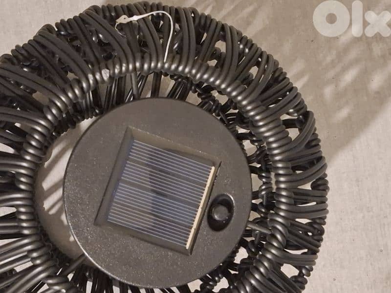 Lamp modern and design 4