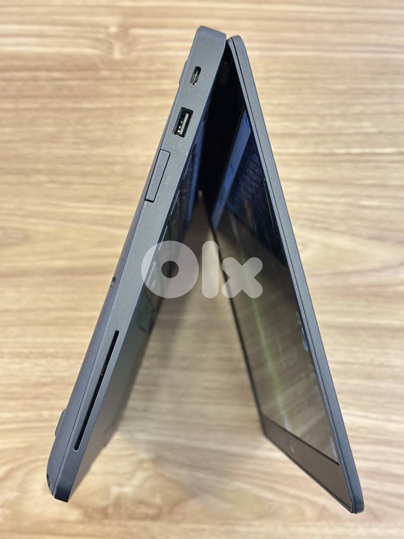 DELL LATITUDE 5490 CORE i5-8635U 14” FHD TOUCHSCREEN LAPTOP 3