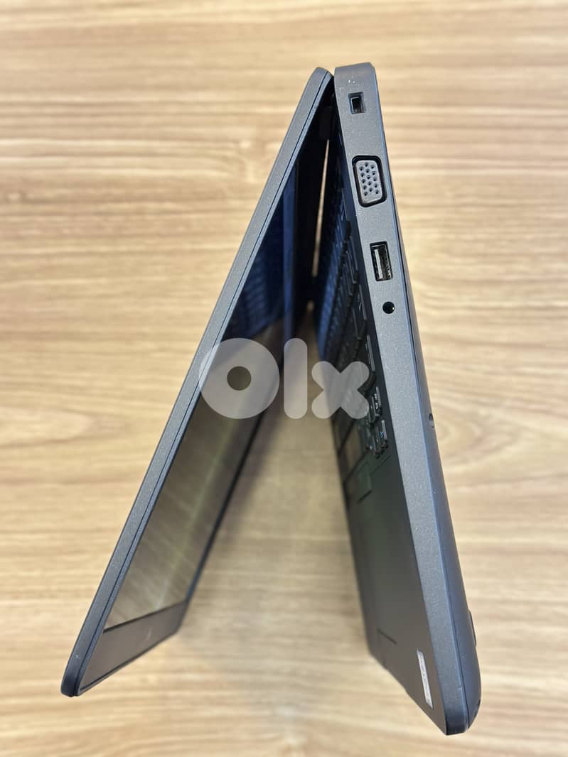 DELL LATITUDE 5490 CORE i5-8635U 14” FHD TOUCHSCREEN LAPTOP 4