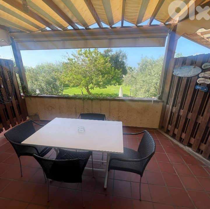 Chalet for Sale in Kaslik 0