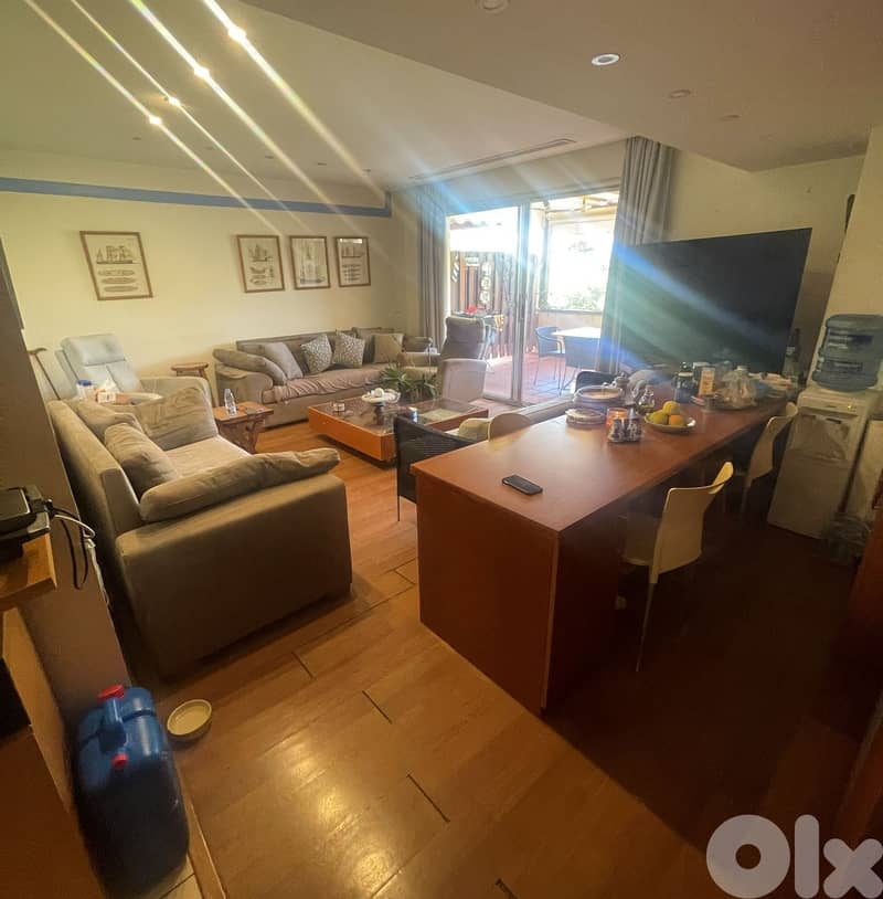 Chalet for Sale in Kaslik 1