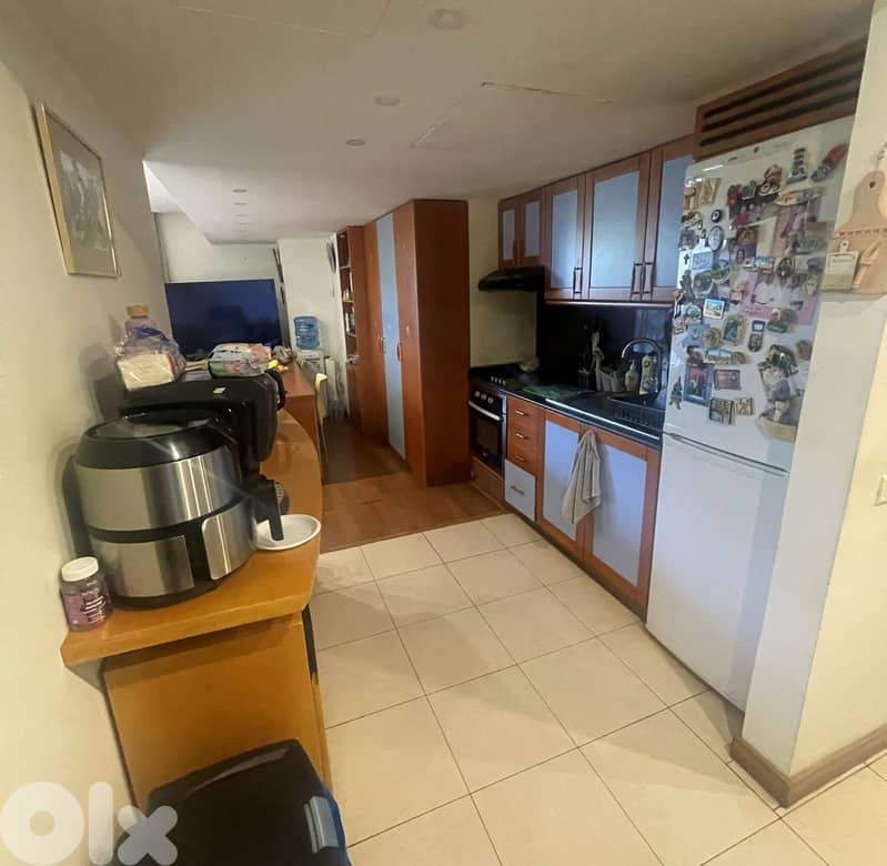 Chalet for Sale in Kaslik 4