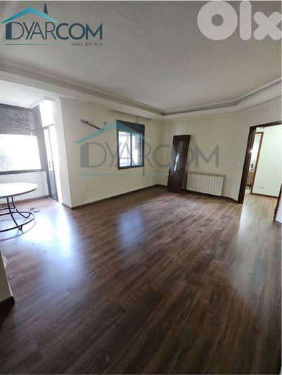 DY2969 - Mazraat Yachouh Renovated Apartment for Sale!
