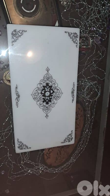 طاولة زهر روسية 2