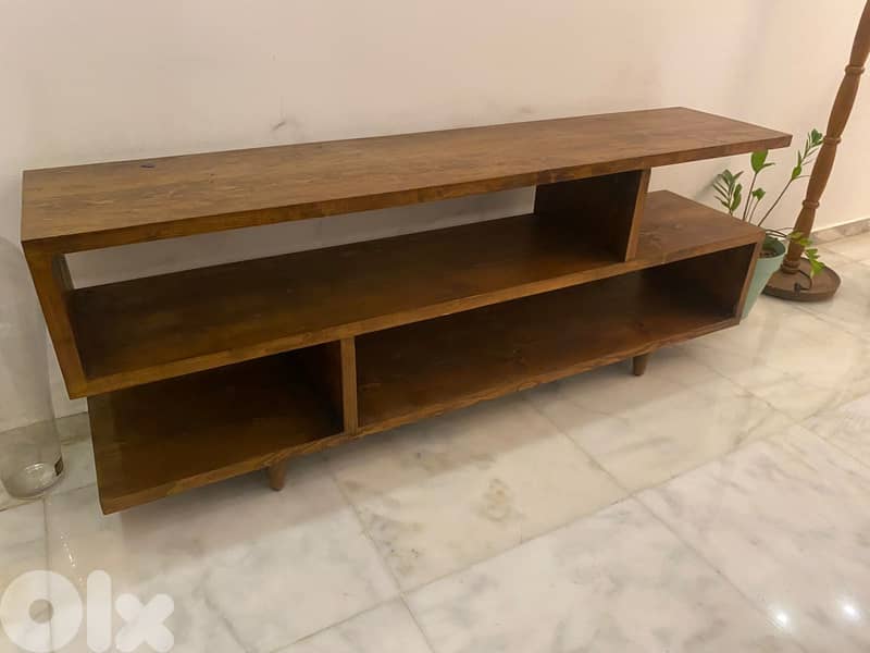 Tv Unit 1