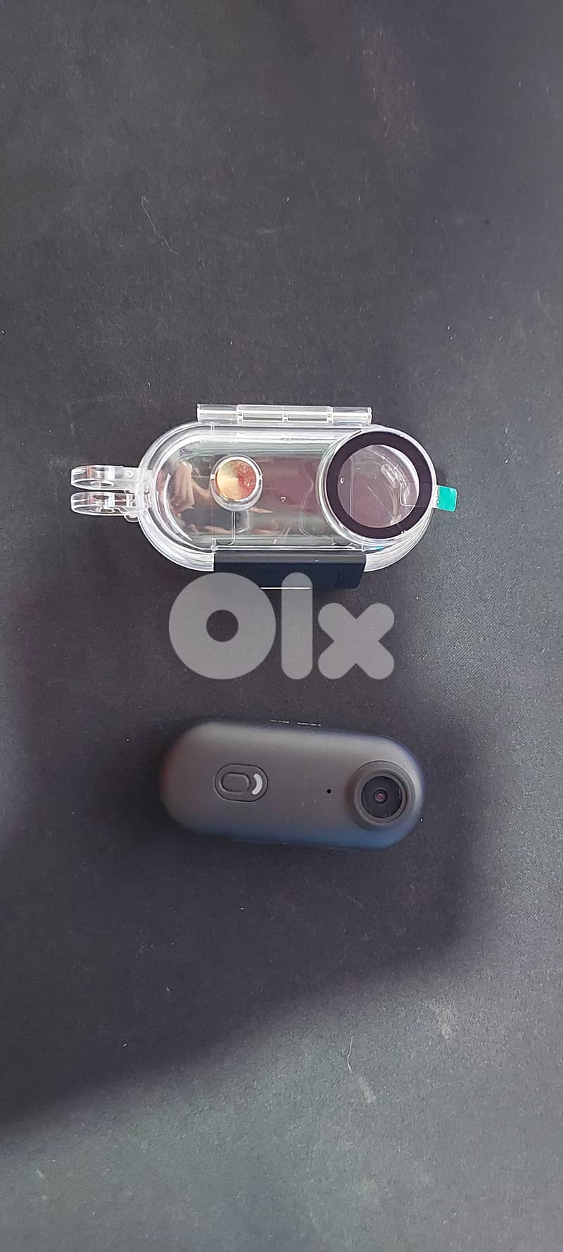 4K Sports Camera (Take My POV) 3