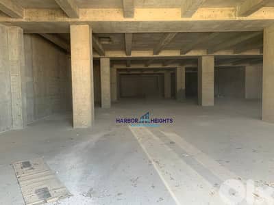 Warehouse for rent in Tilal Ain Saade مستودع للإيجار في تلال عين سعادة