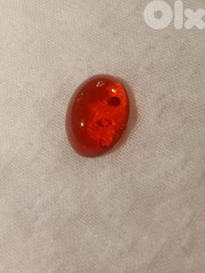 كهرمان كلنغرادي قديم جدا