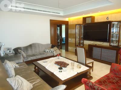 Apartment for sale in Ain Saade  شقه للبيع في عين سعاده