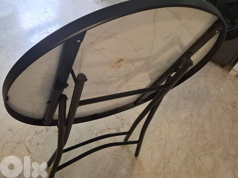 table kitchen foldable 3